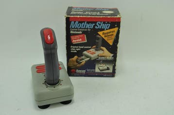 Mother Ship Control Echancher Suncom - Zonder doos, Ophalen of Verzenden, Zo goed als nieuw