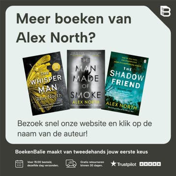 Dark Room - Alex North 9781405964890, Verzenden, Zo goed als nieuw, Alex North