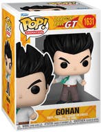 Funko Pop! - Dragon Ball GT Gohan #1631 | Funko - Hobby, Verzamelen, Poppetjes en Figuurtjes, Verzenden, Nieuw