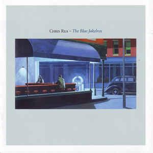 cd - Chris Rea - The Blue Jukebox, Cd's en Dvd's, Cd's | Overige Cd's, Zo goed als nieuw, Verzenden