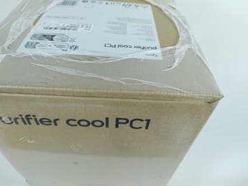 Dyson Luchtreiniger Purifier Cool, Verzenden, Nieuw