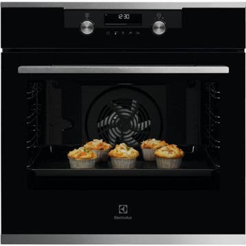 Electrolux KODDP77WX Oven569, Ophalen of Verzenden, Nieuw, Inbouw