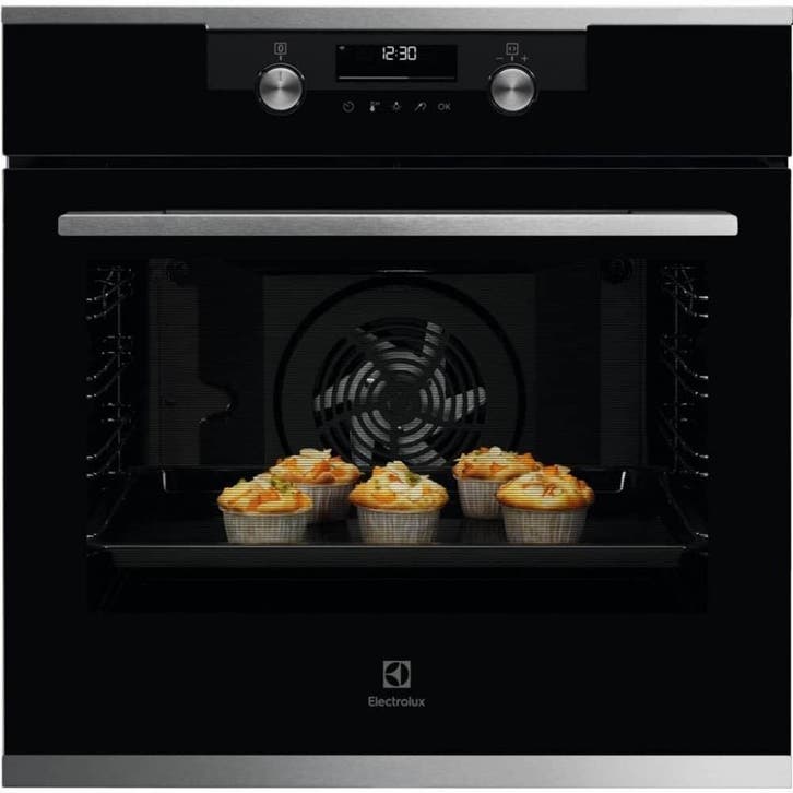Electrolux KODDP77WX Oven569, Witgoed en Apparatuur, Ovens, Inbouw, Nieuw, Ophalen of Verzenden