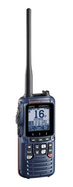 Standard Horizon HX891BT DSC/GPS Handmarifoon - Drijvend- 6W, Ophalen of Verzenden, Nieuw