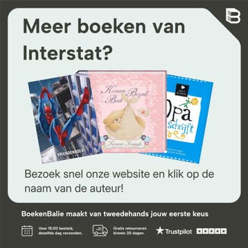 Verf Doeboek - Op de Boerderij - Interstat 9789464321081, Verzenden, Zo goed als nieuw, Interstat