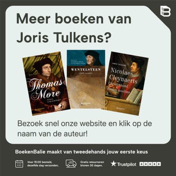 Intriges in het Vaticaan 9789464713015 Joris Tulkens, Boeken, Verzenden, Zo goed als nieuw, Joris Tulkens
