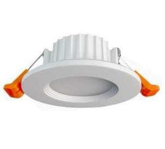 Plafond armatuur - Koud wit - LED 90mm - 5W - 4000K, Ophalen of Verzenden, Nieuw