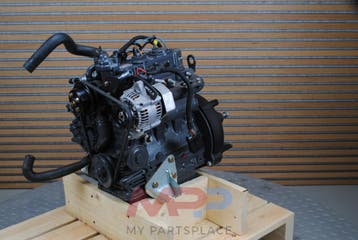 Nieuwe Kubota D722 - Dieselmotoren - Mypartsplace, Doe-het-zelf en Verbouw, Ophalen of Verzenden, Nieuw, Dieselmotor, 1400 tot 1800 rpm