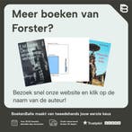 Een kamer met uitzicht 9789070585471 Forster, Verzenden, Gelezen, Forster
