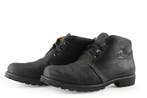 Panama Jack Veterboots in maat 43 Zwart, Verzenden, Zwart, Boots, Gedragen