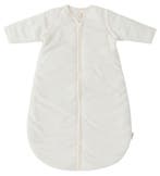 Jollein Rib Ivory 60 cm Slaapzak met Afritsbare Mouwen, Kinderen en Baby's, Dekens, Slaapzakjes en Inbakerproducten, Verzenden