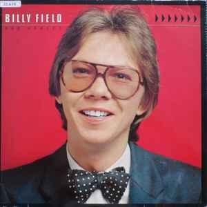 LP gebruikt - Billy Field - Bad Habits (Europe, 1981), Verzenden, Zo goed als nieuw, Overige formaten