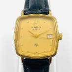 Rado - Square Dress - Zonder minimumprijs - Dames -, Nieuw