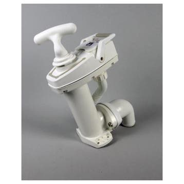 Pomp voor RM69 Sealock Toilet excl pakking, Watersport en Boten, Ophalen of Verzenden, Nieuw