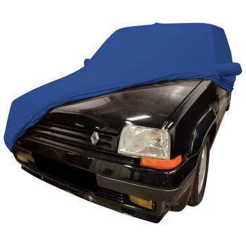 Autohoes voor Renault 5 Turbo (1980-1986) Indoor BESTE, Auto diversen, Ophalen of Verzenden, Nieuw, Op maat