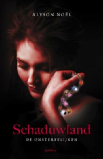 De onsterfelijken 3 - Schaduwland (9789045802053), Boeken, Verzenden, Nieuw