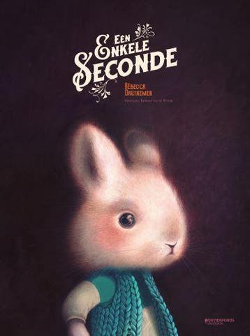 Eén Enkele Seconde | Rébecca Dautremer | Nieuw, Boeken, Ophalen of Verzenden, Nieuw, Rébecca Dautremer