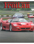 2011 FERRARI FROILAN MAGAZINE ARGENTINIE 33, Boeken, Auto's | Folders en Tijdschriften, Nieuw, Ferrari, Author