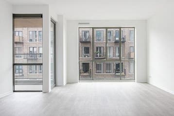 Appartement Walserijstraat in Eindhoven, Noord-Brabant, Via bemiddelaar, Eindhoven, Appartement