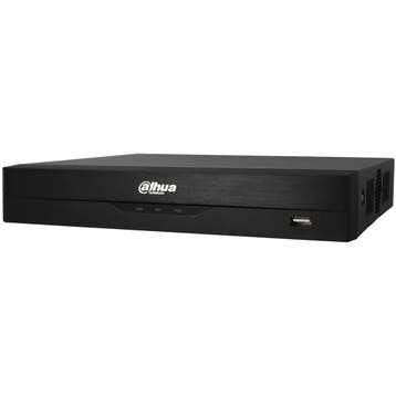 Dahua NVR2108HS-I2, 1x LAN (Geen PoE) Max 8 IP, Ophalen of Verzenden, Nieuw