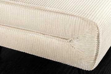 Slaapstoel SMART MULTIFUNCTION 100cm snoer beige - 47142, Ophalen of Verzenden, Nieuw