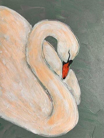 Devon (1993) - Quiet Grace - NO RESERVE