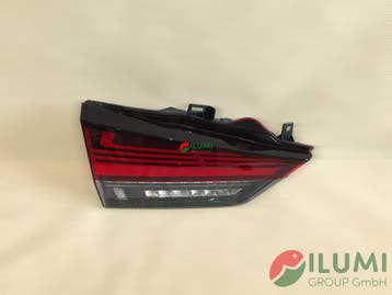 LEXUS RX 350 450 LIFT 19-22 ACHTERLICHT LINKS LED EU, Auto-onderdelen, Verlichting, Verzenden, Gebruikt, Lexus