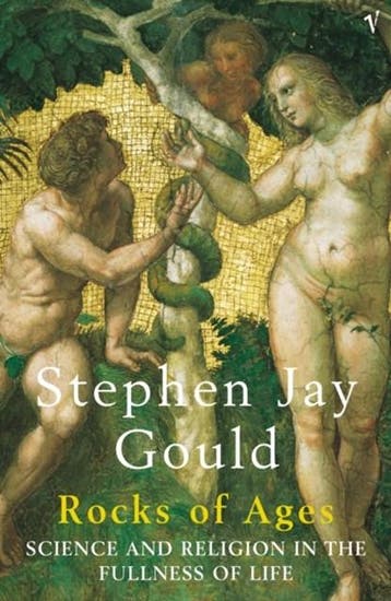 Rocks Of Ages | 9780099284529 | Sj Gould ; Stephen Jay Gould, Boeken, Ophalen of Verzenden, Zo goed als nieuw, Sj Gould ; Stephen Jay Gould