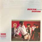 lp nieuw - Duran Duran - Duran Duran, Cd's en Dvd's, Verzenden, Zo goed als nieuw