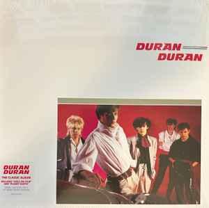 lp nieuw - Duran Duran - Duran Duran, Cd's en Dvd's, Vinyl | Pop, Zo goed als nieuw, Verzenden