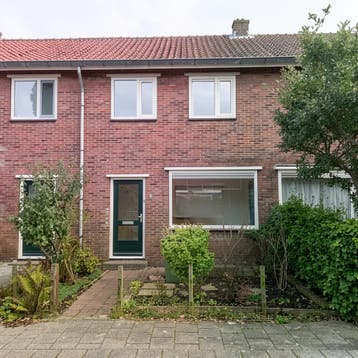 Huis gevonden in of bij Zaandam, Huizen en Kamers, Zaandam, Noord-Holland