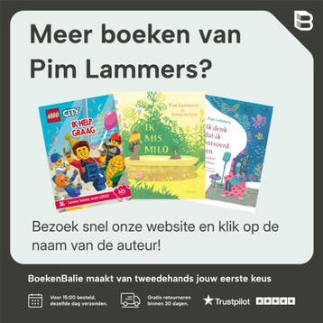 Hoe beroof je een bank? / Tijgerlezen - Pim Lammers, Verzenden, Gelezen, Pim Lammers
