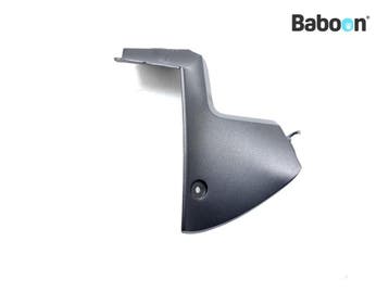 Dashboard Kapje Rechts Kawasaki ZX 12 R Ninja 2002-2006, Verzenden, Gebruikt