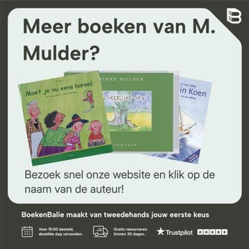Over Leven - M. Mulder 9789078215943, Verzenden, Zo goed als nieuw, M. Mulder
