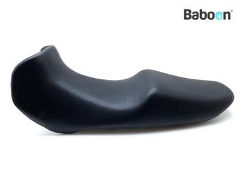 Buddy Seat Compleet Suzuki GSX 750 F 1998-2006 (GSX750F AK11, Verzenden, Gebruikt