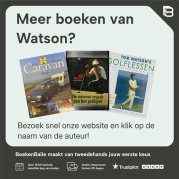 DROMEN VAN DRAKEN - Watson 9789063254063, Boeken, Verzenden, Gelezen, Watson