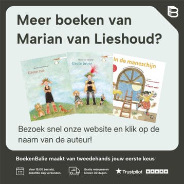 Abc-feest 9789460681851 Marian van Lieshoud, Verzenden, Gelezen, Marian van Lieshoud