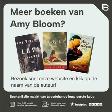 Away - Amy Bloom 9781862079700, Boeken, Verzenden, Gelezen, Amy Bloom