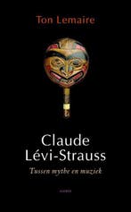 Claude Levi-Strauss, Ophalen of Verzenden, Nieuw