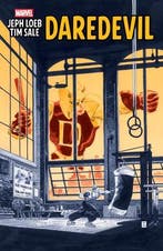 Jeph Loeb & Tim Sale: Daredevil Yellow, Verzenden, Nieuw