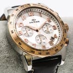 Murex - Swiss Made Chronograph - MUC564-SRL-1 - Zonder, Nieuw