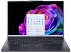 Acer Swift Go 16 SFG16-73-77WZ - Laptop - Intel Core Ultra 7, Computers en Software, Verzenden, Nieuw, Acer