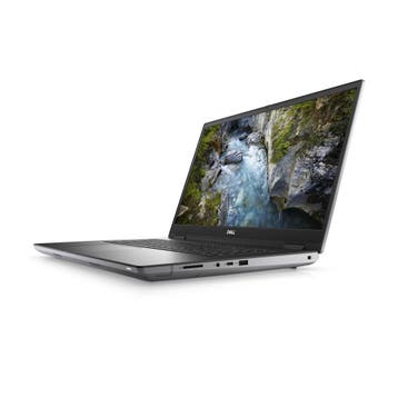 Dell Precision 7770 i7-12 32 GB 512 GB, Computers en Software, Desktop Pc's, Intel-core-i7-12850hx, 32 GB, Nieuw, Dell