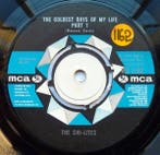 The Chi-lites - The Coldest Days Of My Life, Ophalen of Verzenden, Gebruikt
