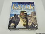 PC Big Box - Myst III - Excile, Verzenden, Gebruikt