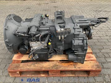 Scania GRSO905R Opticruise Versnellingsbak 2047115, Ophalen, Gebruikt, Scania, Transmissie en Toebehoren