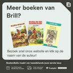 BRENDA. EN DE WILDE HENGST 9789020625301 Brill, Verzenden, Gelezen, Brill