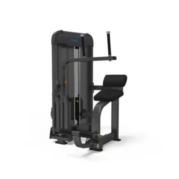 Gymfit - Luxury-line Plus - Abdominal - Lp301, Sport en Fitness, Ophalen of Verzenden, Nieuw