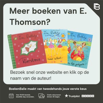 Isa Belletje - Bewaaralbum - E. Thomson 9789052474144, Verzenden, Gelezen, E. Thomson