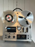 Akai - 1722L Reel-to-reel deck 18 cm, Nieuw